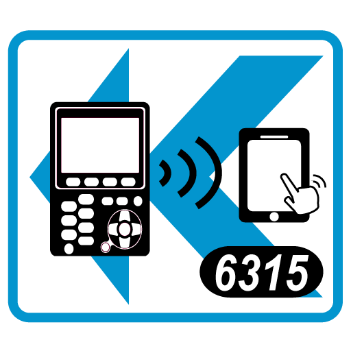 KEW Smart 6315 logo