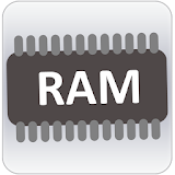 RAM Blaster (Clean Memory) icon