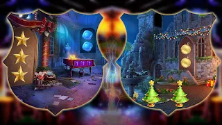 Jovial Xmas Girl Escape - Screenshot 2