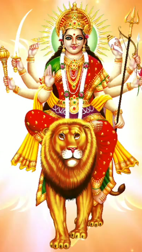 Download Maa durga wallpaper live Free for Android - Maa durga wallpaper  live APK Download 