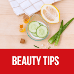 Homemade Beauty Tips Apk