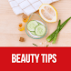 Homemade Beauty Tips
