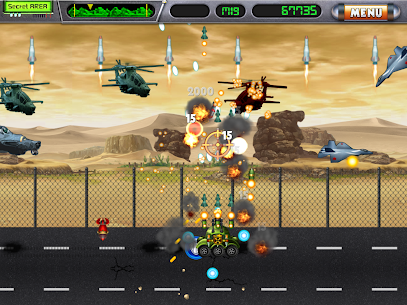 Heavy Tank MOD APK: Nuclear Weapon (No Ads) Download 9