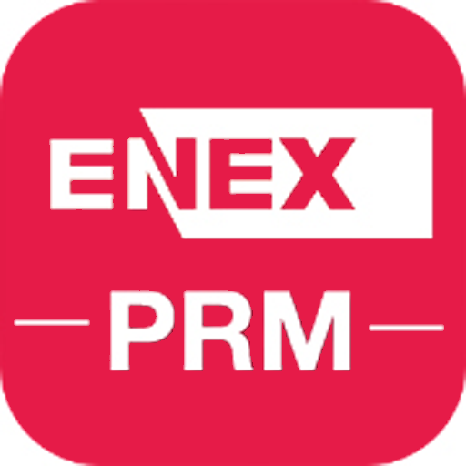 에넥스 PRM - Google Play 앱