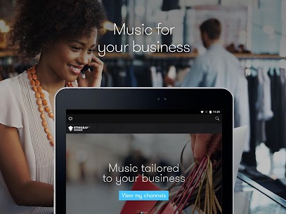 Stingray Music for Business Apk Download New* 5