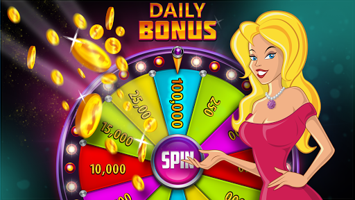 Slots Surprise - Free Casino  screenshots 3