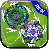 Guide Beyblade Tricks icon