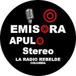 Cover Image of Télécharger Apulo Stereo  APK