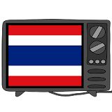 Thailand TV Channels Online ! icon