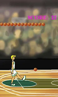 Bafoo Shooter Kicks(圖4)-速報App