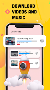 snap-tubè Video Downloader