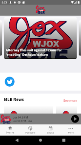 Jox 94.5 sale