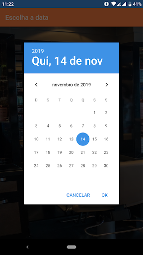 Agenda Philos Cabelo e Estétic