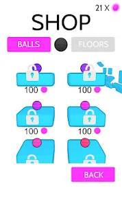 Twist - Screenshot 4
