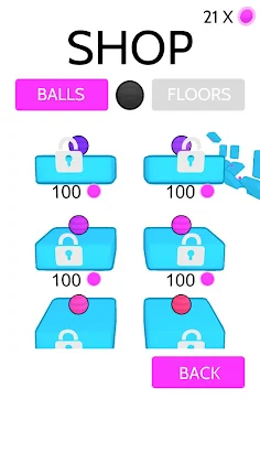 Twist - Screenshot 4