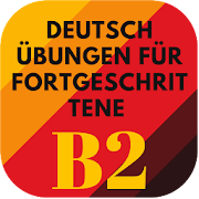 Top 34 Education Apps Like Deutsch Übungen für Fortgeschrittene B2 - Best Alternatives