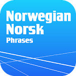 Learn Norwegian Phrasebook Apk