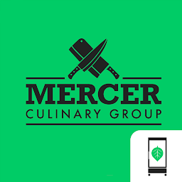 Icon image FoodSpot - Mercer Culinary
