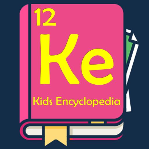 Kids Encyclopedia Logo