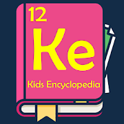 Top 20 Education Apps Like Kids Encyclopedia - Best Alternatives