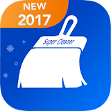Super Cleaner Booster icon