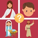 Cover Image of डाउनलोड Bible Character Quiz  APK