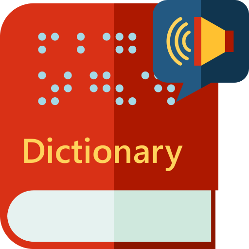 English-Spanish Dictionary - O 1.0 Icon