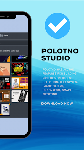 Pollotno Photo Studio Advice 7.1.3 APK + Мод (Unlimited money) за Android