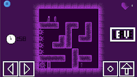 screenshot of Pocket Game Developer