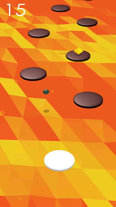 Stream Jump - Screenshot 2