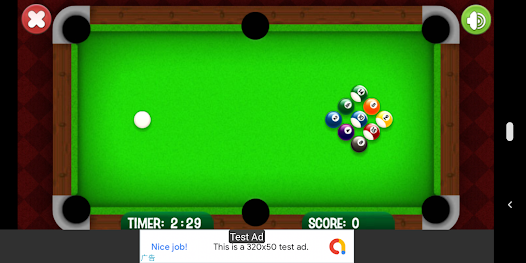 Ball Pool Billiard 3.0 APK + Mod (Free purchase) for Android