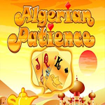 Cover Image of Download Algerian Patience 1.0 APK