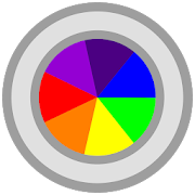 Quick Color Mixer - Material HEX RGB Colour Codes