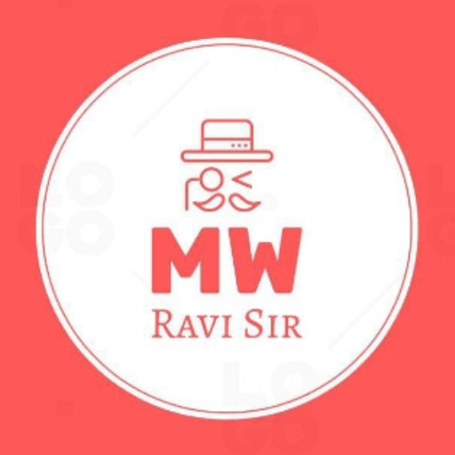 MW logo