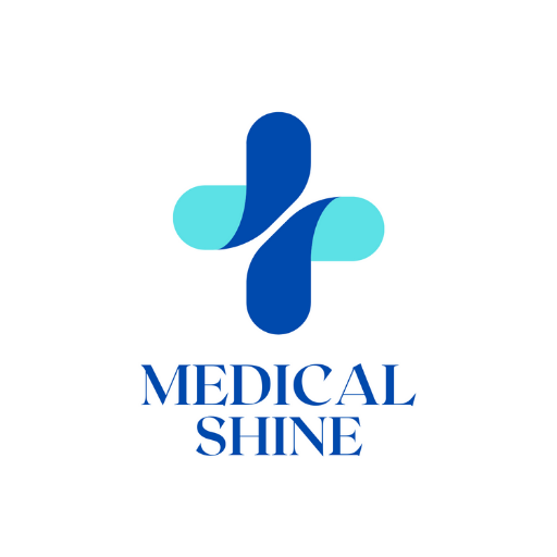 Medical Shine logo