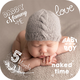 Baby Pics Free icon