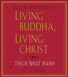 Icon image Living Buddha, Living Christ