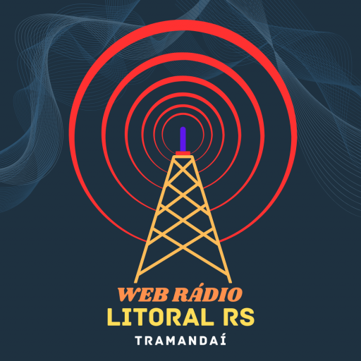 WEB RADIO LITORAL RS 3.0 Icon