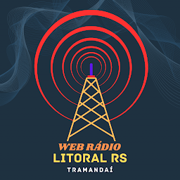 Image de l'icône WEB RADIO LITORAL RS
