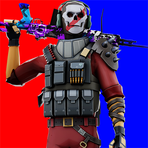 Get POLYWAR: 3D FPS online shooter for Android Aso Report