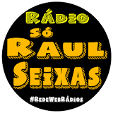 Rádio Só Raul Seixas icon