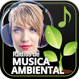 Radios de Música Ambiental icon
