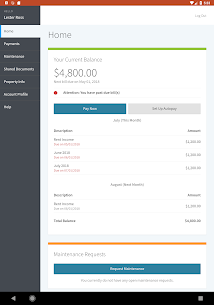 Online Portal by AppFolio APK for Android Download (Premium) 5