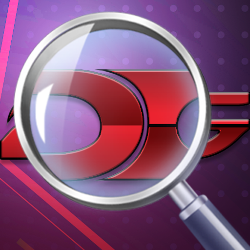 Dunia Games Hunt 0.1.7 Icon