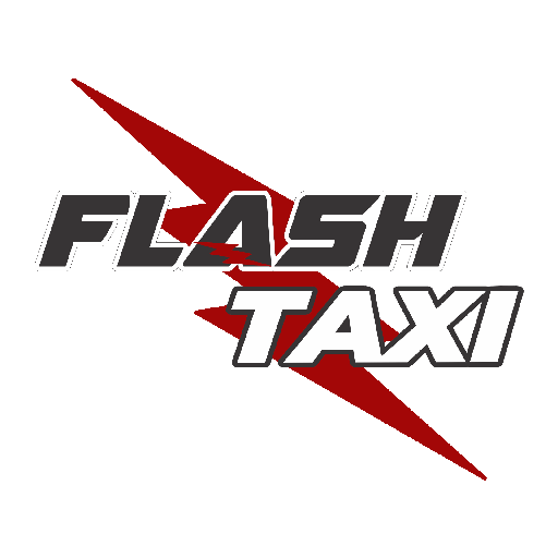 Flash Taxi Niš 1.0.4 Icon