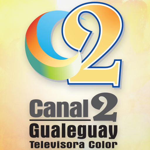 Canal 2 Gualeguay - Entre Rios logo