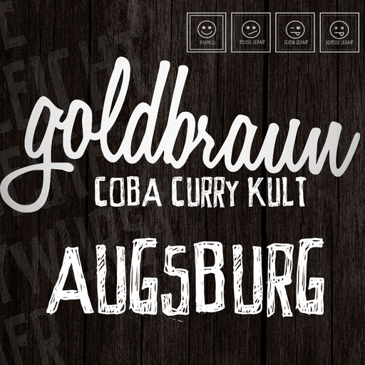 Goldbraun logo