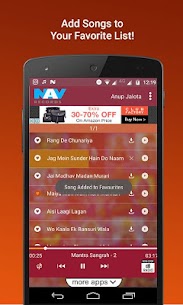 1100 Top Bhakti Songs For PC 4