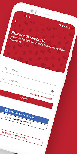 Dantebus Social Screen 2