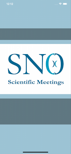 SNO Scientific Meetingsのおすすめ画像1
